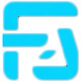 FlickerAlgo Logo